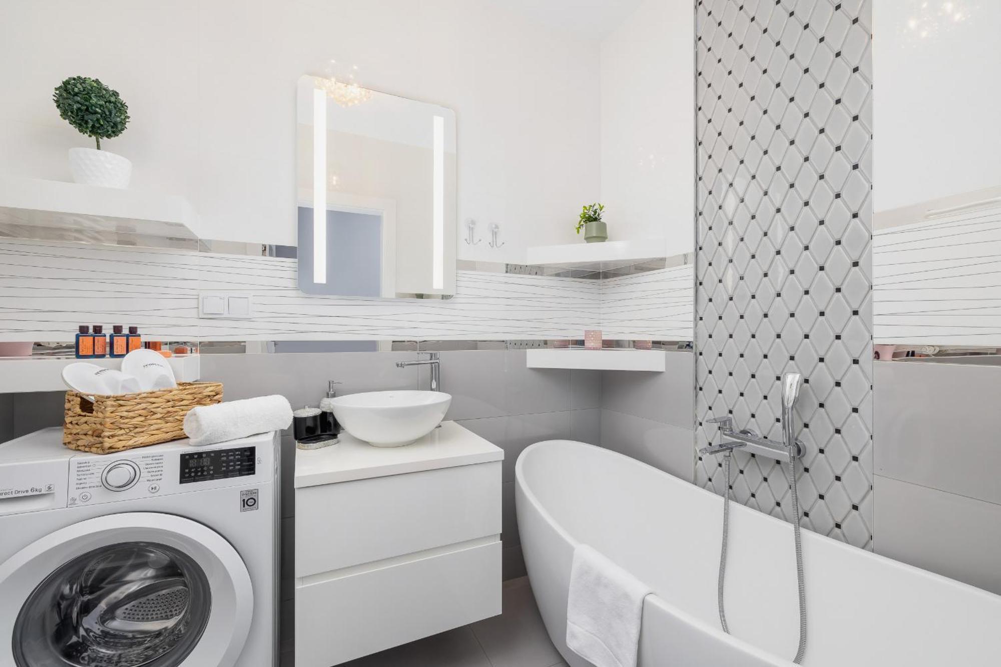 Cracow Pradnik Spacious & Family Apartment With 3 Bedroom By Renters Prestige Krasków Εξωτερικό φωτογραφία