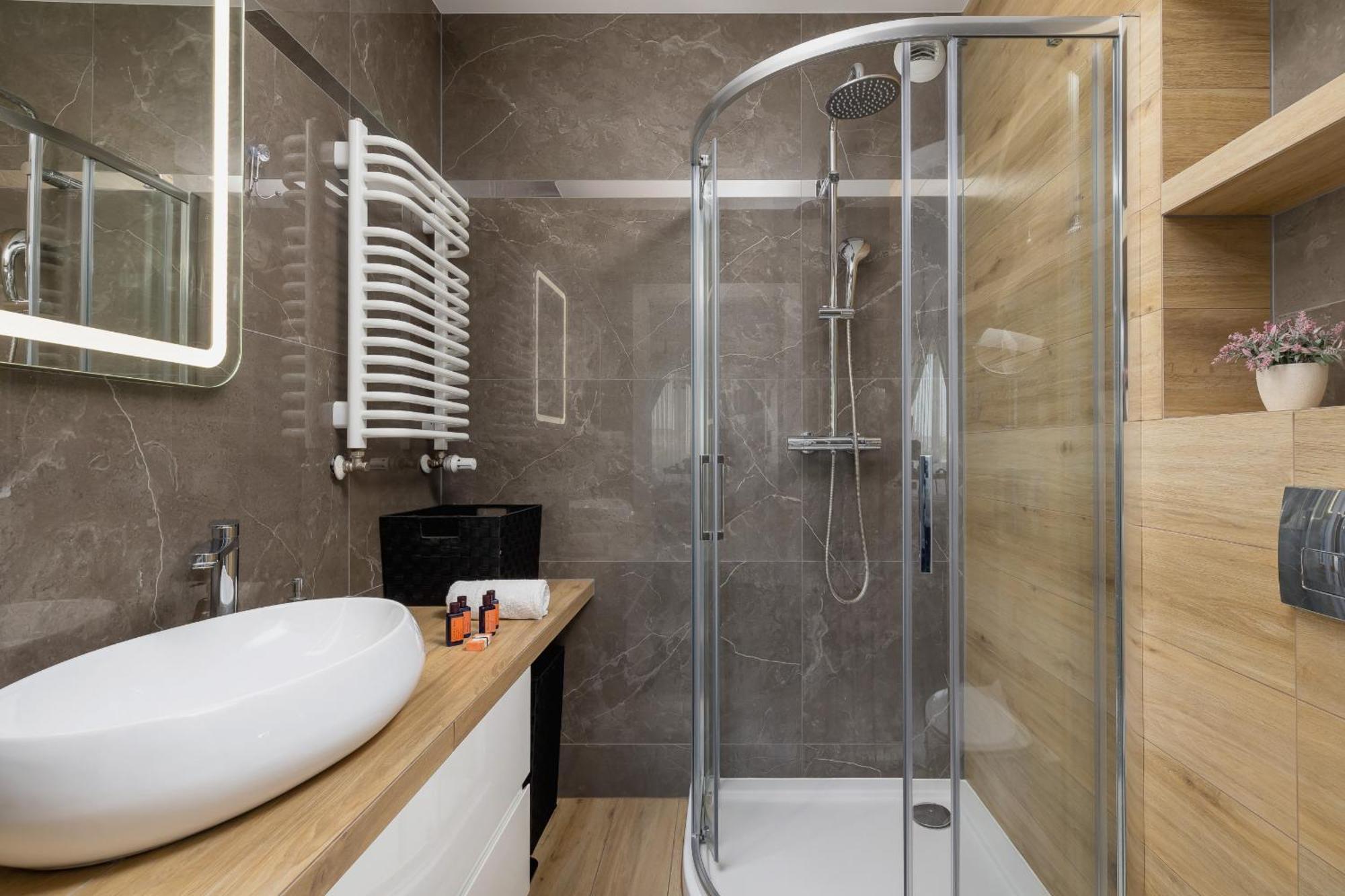 Cracow Pradnik Spacious & Family Apartment With 3 Bedroom By Renters Prestige Krasków Εξωτερικό φωτογραφία