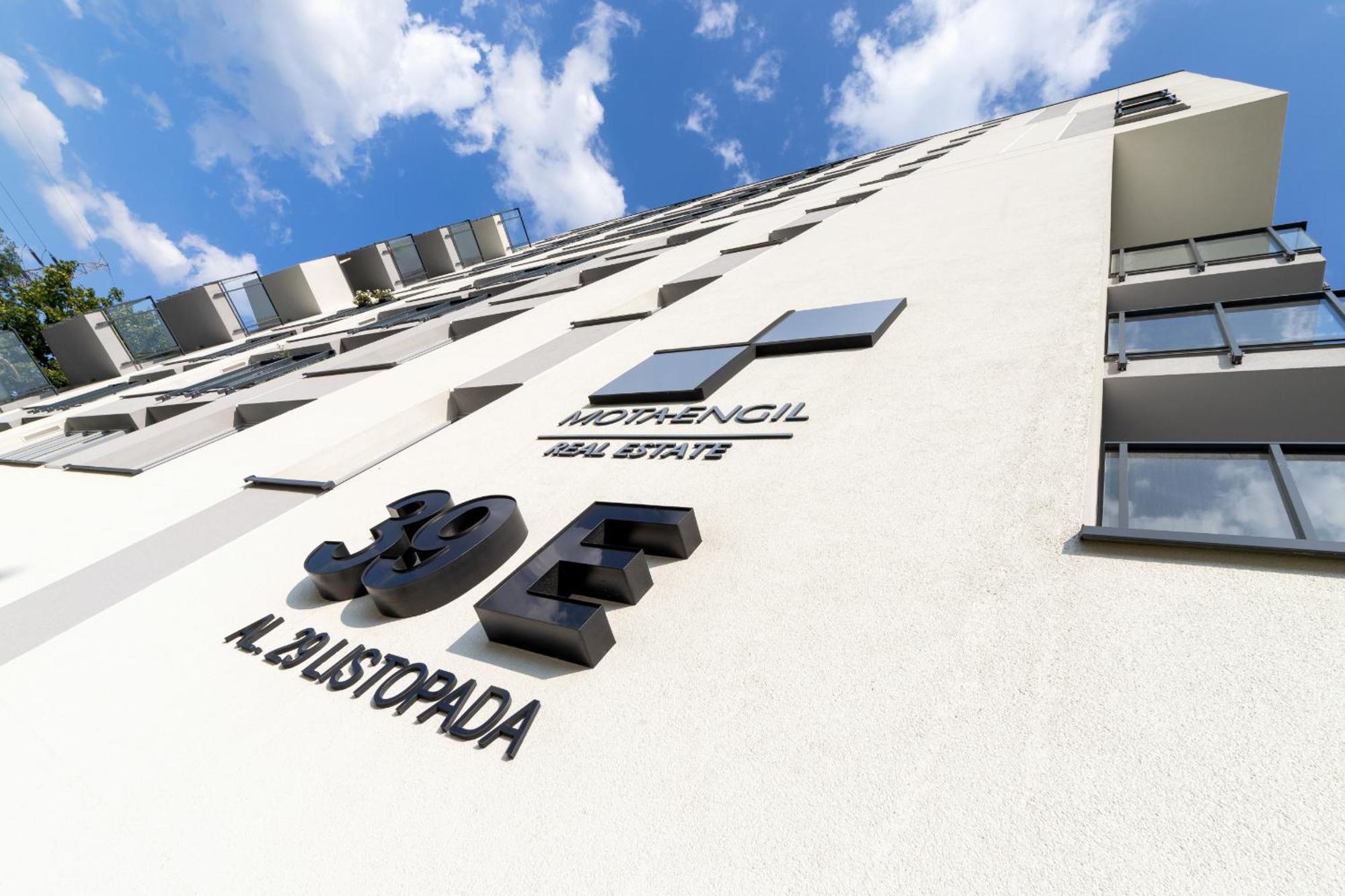Cracow Pradnik Spacious & Family Apartment With 3 Bedroom By Renters Prestige Krasków Εξωτερικό φωτογραφία
