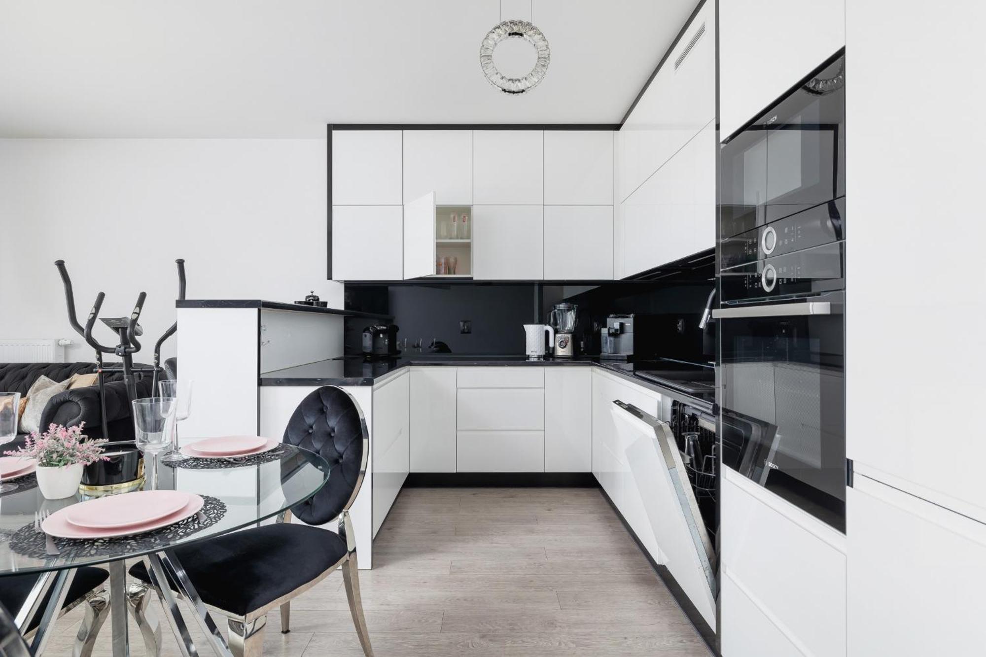 Cracow Pradnik Spacious & Family Apartment With 3 Bedroom By Renters Prestige Krasków Εξωτερικό φωτογραφία