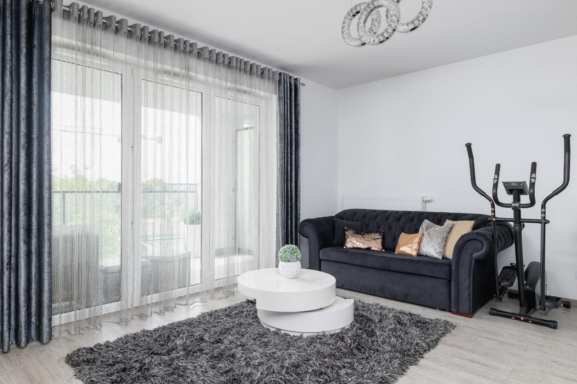 Cracow Pradnik Spacious & Family Apartment With 3 Bedroom By Renters Prestige Krasków Εξωτερικό φωτογραφία