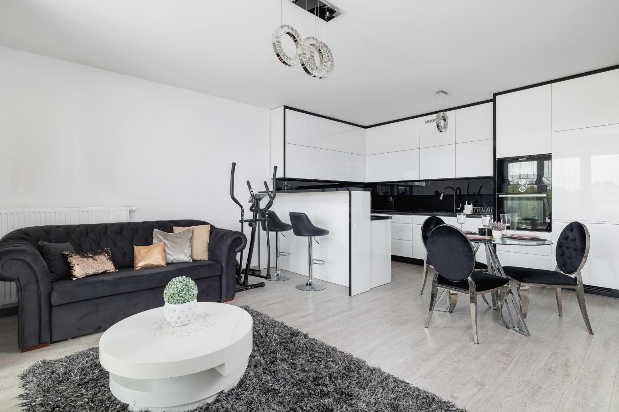Cracow Pradnik Spacious & Family Apartment With 3 Bedroom By Renters Prestige Krasków Εξωτερικό φωτογραφία